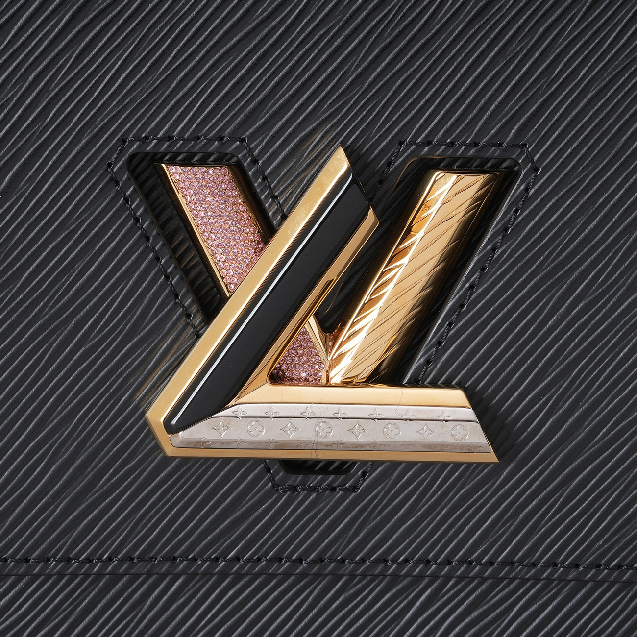 LOUIS VUITTON(USED)루이비통 M21031 시즌 에삐 트위스트 MM